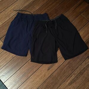 Bundle of Rhone Mako shorts